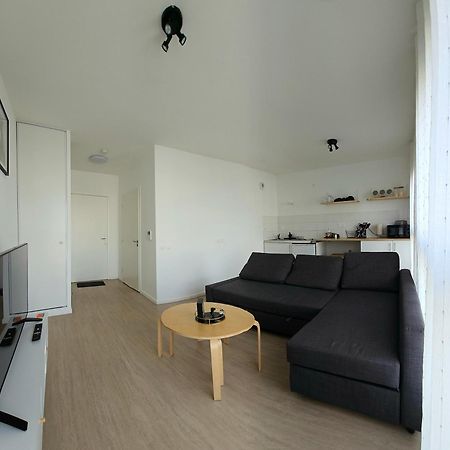 Studio Entre Paris Et Disney Lägenhet Bussy-Saint-Georges Exteriör bild