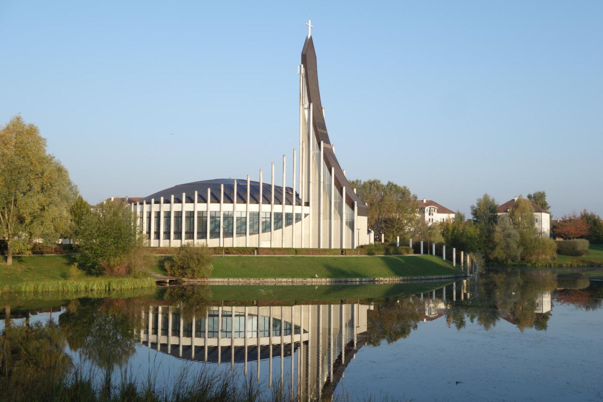 Studio Entre Paris Et Disney Lägenhet Bussy-Saint-Georges Exteriör bild